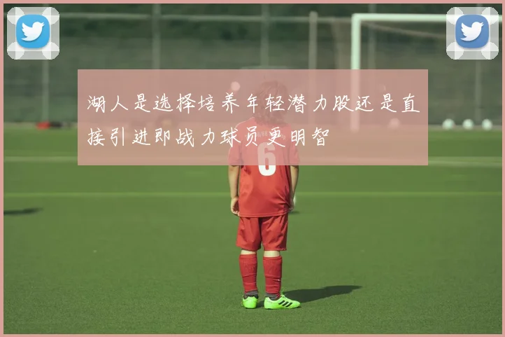 湖人是选择培养年轻潜力股还是直接引进即战力球员更明智